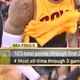 Illustration for article titled Hey, Look: Its LeBrons Dick! (NSFW, Probably)
